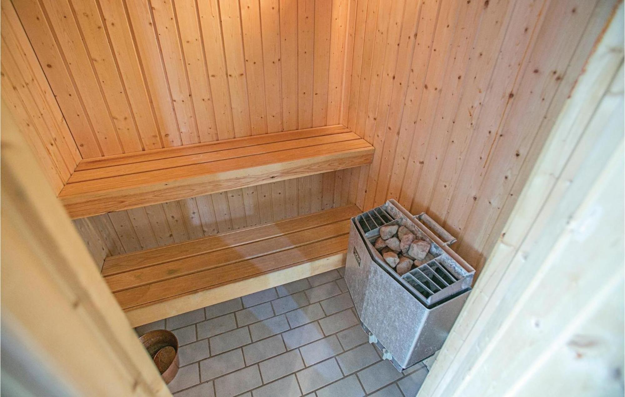 Nattergalen Villa Snogebæk Екстериор снимка